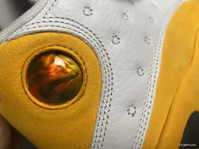 Jordan 13 Sol Del Air 414571-167 0525